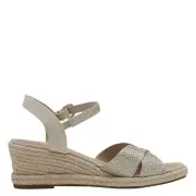 Dame Sandaler - TAMARIS - Tamaris ESSENTIALS 60 mm 1-28367-42 483