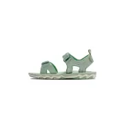 Børne Sandaler - HUMMEL - Hummel SANDAL GLITTER JR 203306-6398