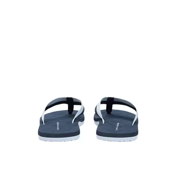 Herre Sandaler - Tommy Hilfiger - Tommy HILFIGER WEBBING BEACH SANDAL FM0FM05807DW5