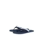 Herre Sandaler - Tommy Hilfiger - Tommy HILFIGER WEBBING BEACH SANDAL FM0FM05807DW5