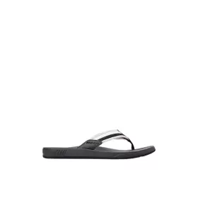 Herre Sandaler - Tommy Hilfiger - Tommy Hilfiger MOLDED HILFIGER RWB BEACH SAND FM0FM05803BDS