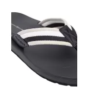 Herre Sandaler - Tommy Hilfiger - Tommy Hilfiger MOLDED HILFIGER RWB BEACH SAND FM0FM05803BDS