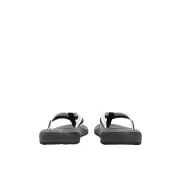 Herre Sandaler - Tommy Hilfiger - Tommy Hilfiger MOLDED HILFIGER RWB BEACH SAND FM0FM05803BDS