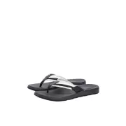Herre Sandaler - Tommy Hilfiger - Tommy Hilfiger MOLDED HILFIGER RWB BEACH SAND FM0FM05803BDS