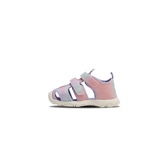 Børne Sandaler - HUMMEL - Hummel SANDAL VELCRO INFANT 217944-3596