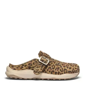 Dame Slippers - NEW FEET - New Feet 261-22-9535 WIDE