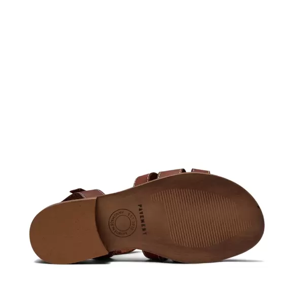 Dame Sandaler - Pavement - Pavement Anja TY5-052