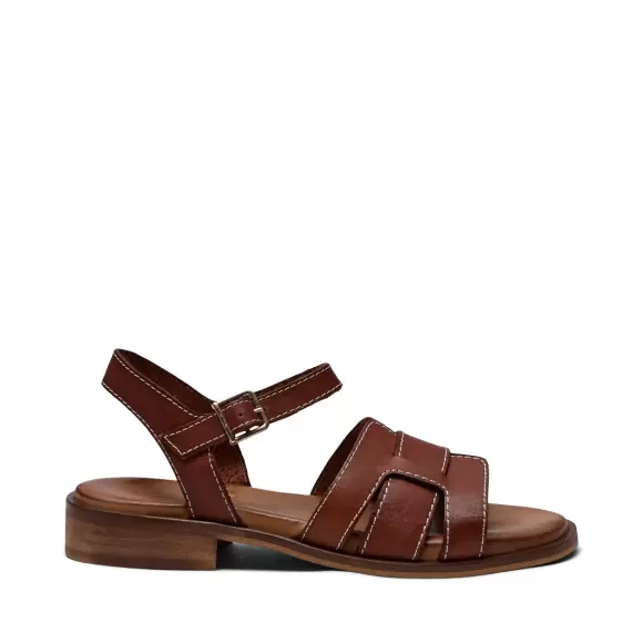 Dame Sandaler - Pavement - Pavement Anja TY5-052 Dame Sandaler - Pavement - Pavement Anja TY5-052