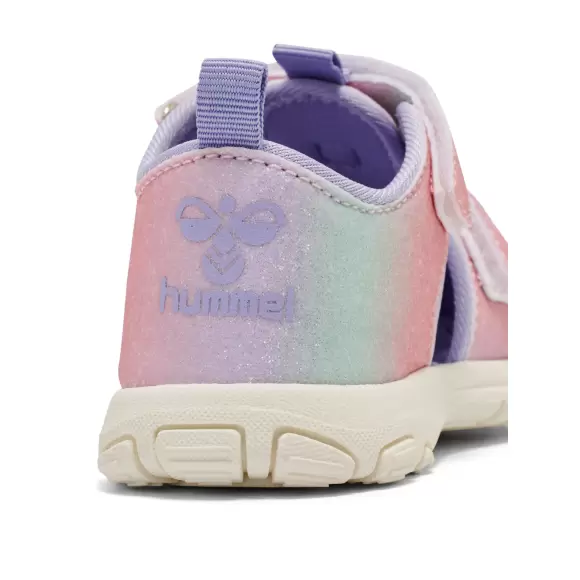 Børne Sandaler - HUMMEL - Hummel SANDAL VELCRO INFANT 217944-3596