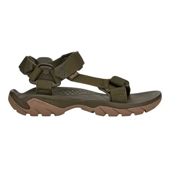 Herre Sandaler - Teva - Teva Terra Fi 5 Universal T1102456-DVH
