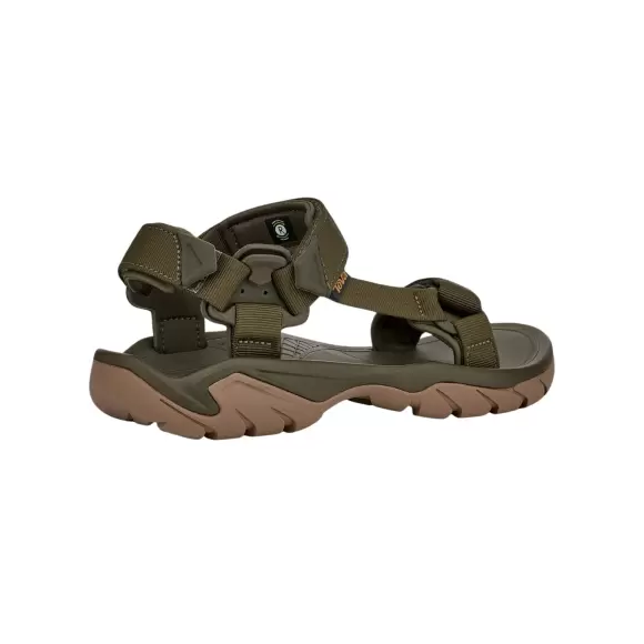 Herre Sandaler - Teva - Teva Terra Fi 5 Universal T1102456-DVH