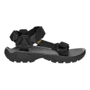 Herre Sandaler - Teva - Teva Terra Fi 5 Universal T1102456-BLK