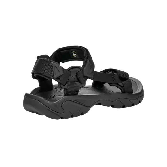 Herre Sandaler - Teva - Teva Terra Fi 5 Universal T1102456-BLK