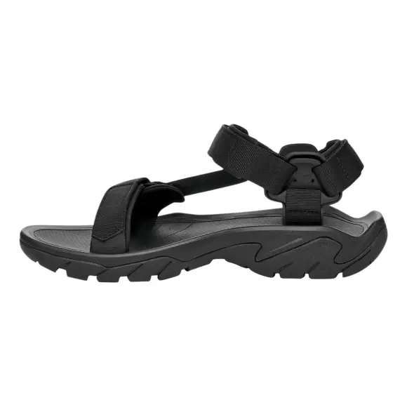 Herre Sandaler - Teva - Teva Terra Fi 5 Universal T1102456-BLK
