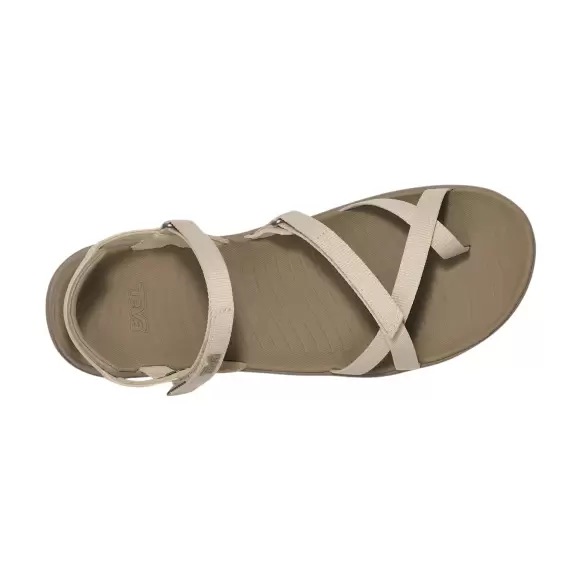 Dame Sandaler - Teva - Teva Tirratraveler Slingback T1173702-OYS