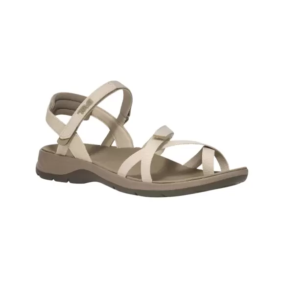 Dame Sandaler - Teva - Teva Tirratraveler Slingback T1173702-OYS Dame Sandaler - Teva - Teva Tirratraveler Slingback T1173702-OYS