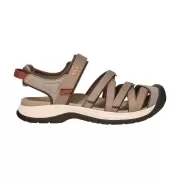Dame Sandaler - Teva - Teva Tirra Sport CT T1166310-DNTR