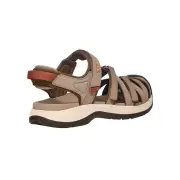 Dame Sandaler - Teva - Teva Tirra Sport CT T1166310-DNTR