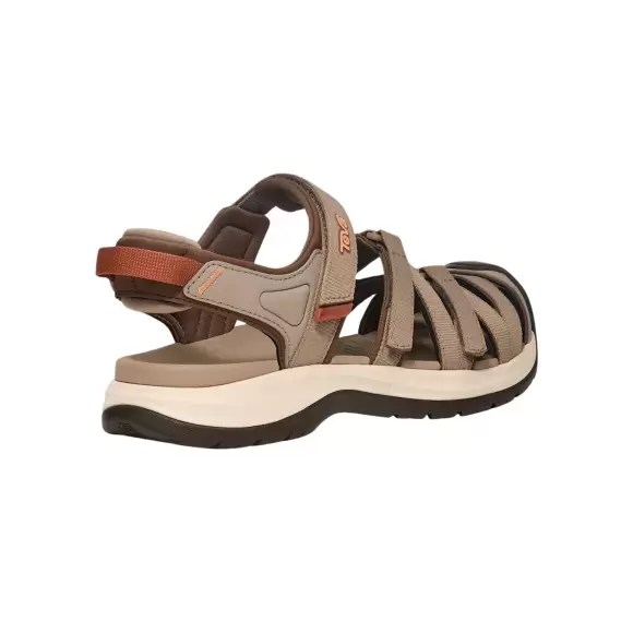 Dame Sandaler - Teva - Teva Tirra Sport CT T1166310-DNTR