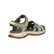 Dame Sandaler - Teva - Teva Tirra Sport T1173720-SGRSS