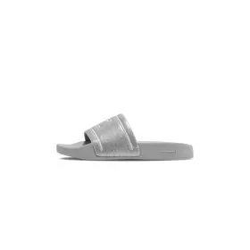 Børne Sandaler - HUMMEL - Hummel POOL SLIDE GLITTER JR 228535-2509
