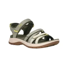 Dame Sandaler - Teva - Teva Tirra Sport T1173720-SGRSS