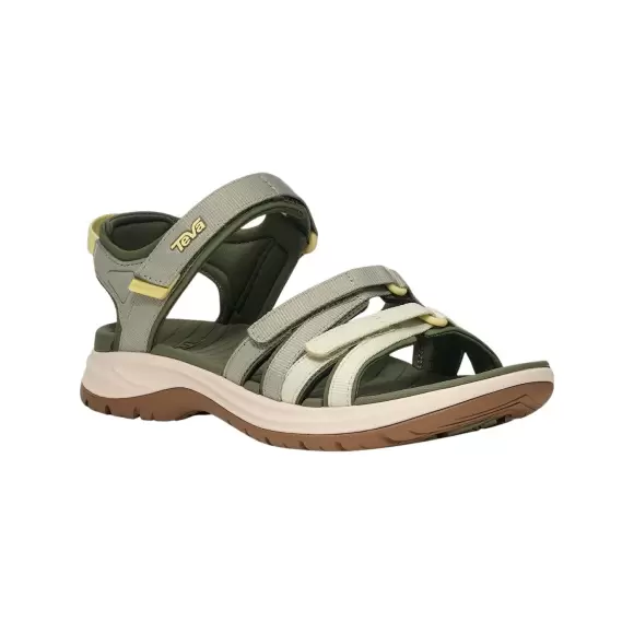 Dame Sandaler - Teva - Teva Tirra Sport T1173720-SGRSS