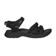 Dame Sandaler - Teva - Teva Tirra Sport T1173720-BCBK