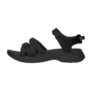 Dame Sandaler - Teva - Teva Tirra Sport T1173720-BCBK