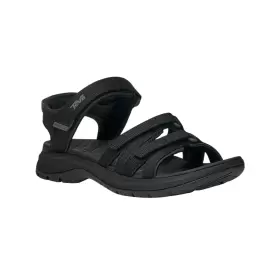 Dame Sandaler - Teva - Teva Tirra Sport T1173720-BCBK