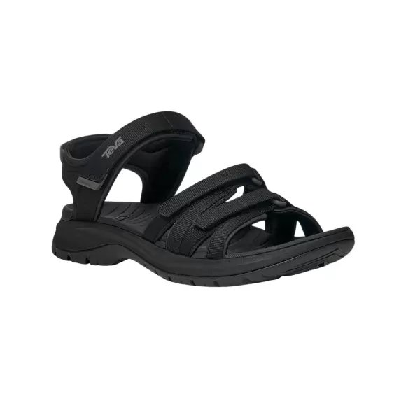 Teva Tirra Sport T1173720-BCBK