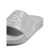 Børne Sandaler - HUMMEL - Hummel POOL SLIDE GLITTER JR 228535-2509