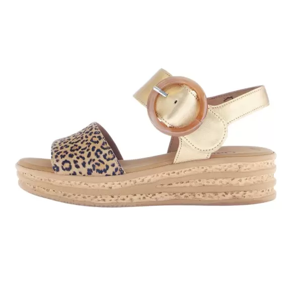 Dame Sandaler - GABOR - Gabor 84.550.32