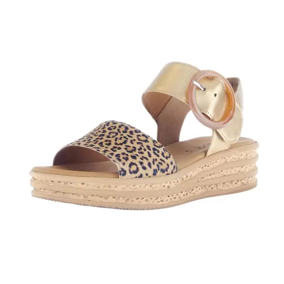 Dame Sandaler - GABOR - Gabor 84.550.32