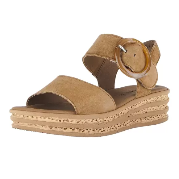 Dame Sandaler - GABOR - Gabor 84.550.14 Dame Sandaler - GABOR - Gabor 84.550.14