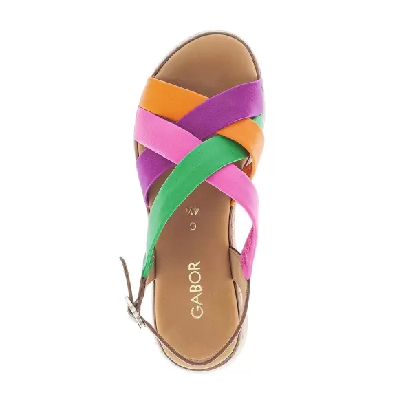 Dame Sandaler - GABOR - Gabor 82.743.25