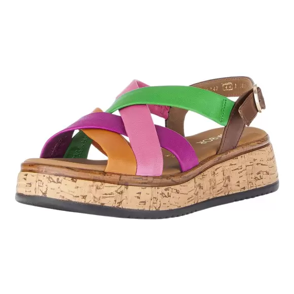 Dame Sandaler - GABOR - Gabor 82.743.25