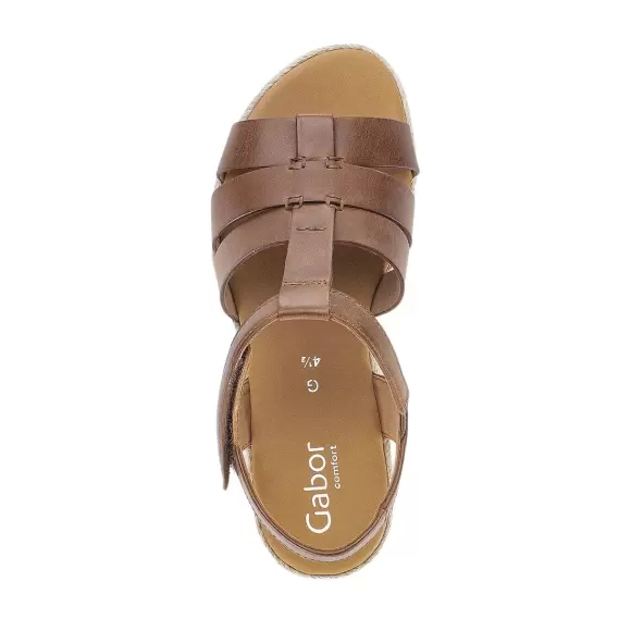 Dame Sandaler - GABOR - Gabor 82.714.53