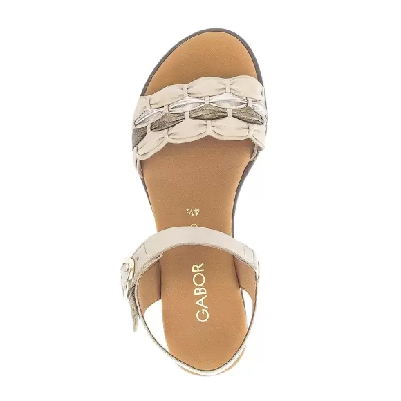 Dame Sandaler - GABOR - Gabor 82.758.65