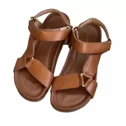 Dame Sandaler - COPENHAGEN SHOES - Copenhagen shoes CARRIE L. CS9021-0241