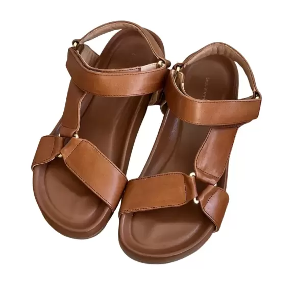 Dame Sandaler - COPENHAGEN SHOES - Copenhagen shoes CARRIE L. CS9021-0241