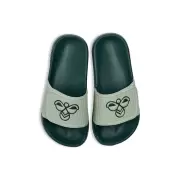 Børne Sandaler - HUMMEL - Hummel POOL SLIDE VC JR 228010-6712