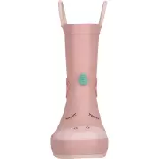 Børne Gummistøvler - ZigZag - Zigzag Rook Kids Rubber Boot Z252407-4319