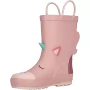 Børne Gummistøvler - ZigZag - Zigzag Rook Kids Rubber Boot Z252407-4319