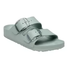 Dame Slippers - BIRKENSTOCK - Birkenstock Arizona Big Buckle EVA Women 1031301