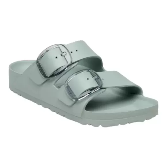 Dame Slippers - BIRKENSTOCK - Birkenstock Arizona Big Buckle EVA Women 1031301