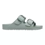 Dame Slippers - BIRKENSTOCK - Birkenstock Arizona Big Buckle EVA Women 1031301