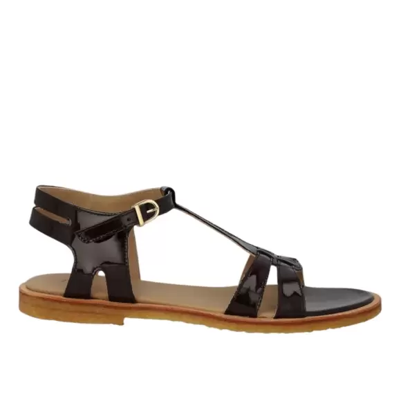 Angulus Classic strappy sandal 5415-111-2368