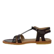 Dame Sandaler - ANGULUS - Angulus Classic strappy sandal 5415-111-2368