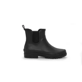 Dame Gummistøvler - DUFFY - Duffy FAVAZZINA UNO 9069001-01